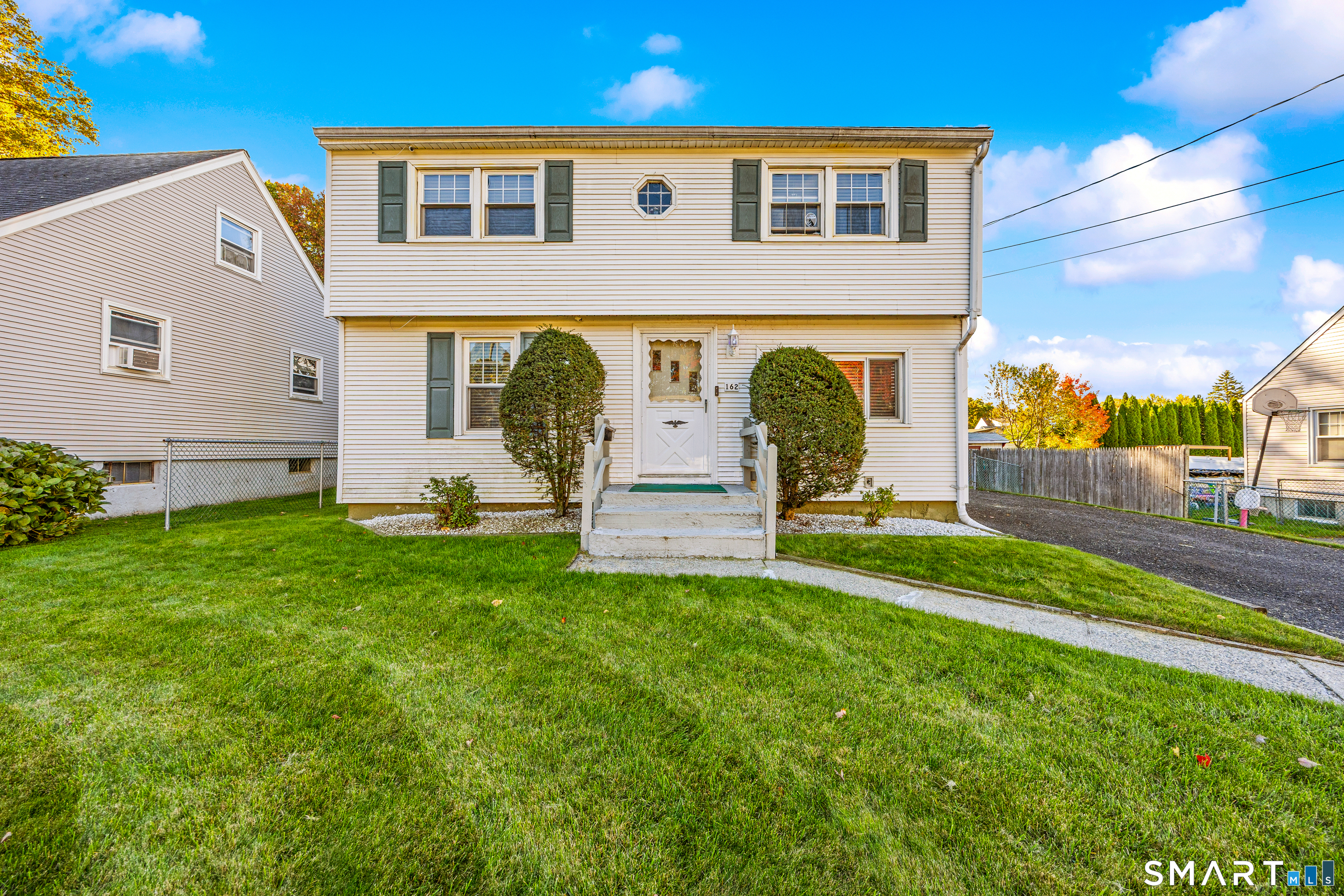 162 Beths Avenue Bristol CT 06010