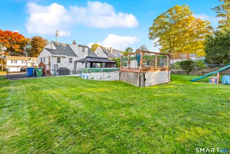 162 Beths Avenue Bristol CT 06010