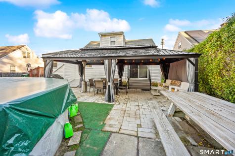 162 Beths Avenue Bristol CT 06010