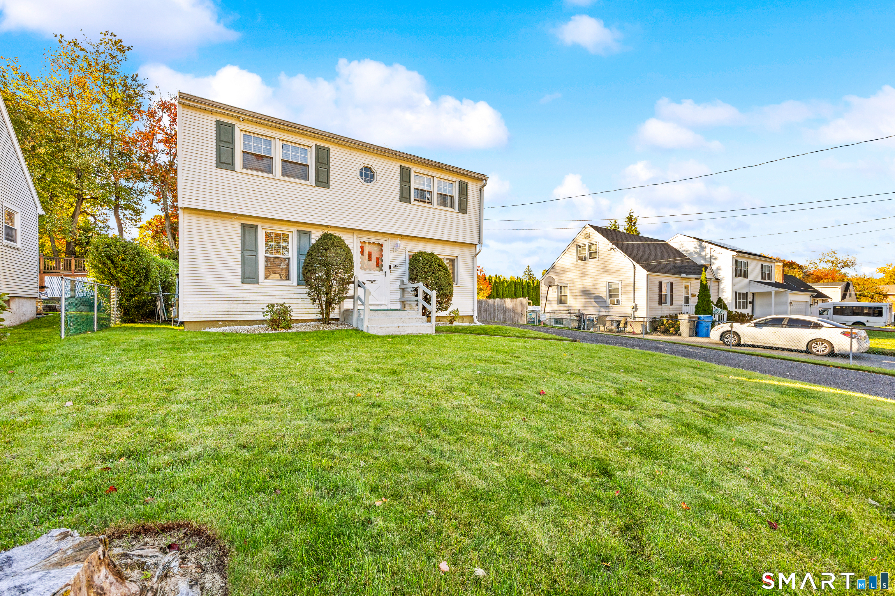 162 Beths Avenue Bristol CT 06010