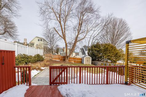 206 Sterling Street Fairfield CT 06825