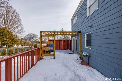 206 Sterling Street Fairfield CT 06825