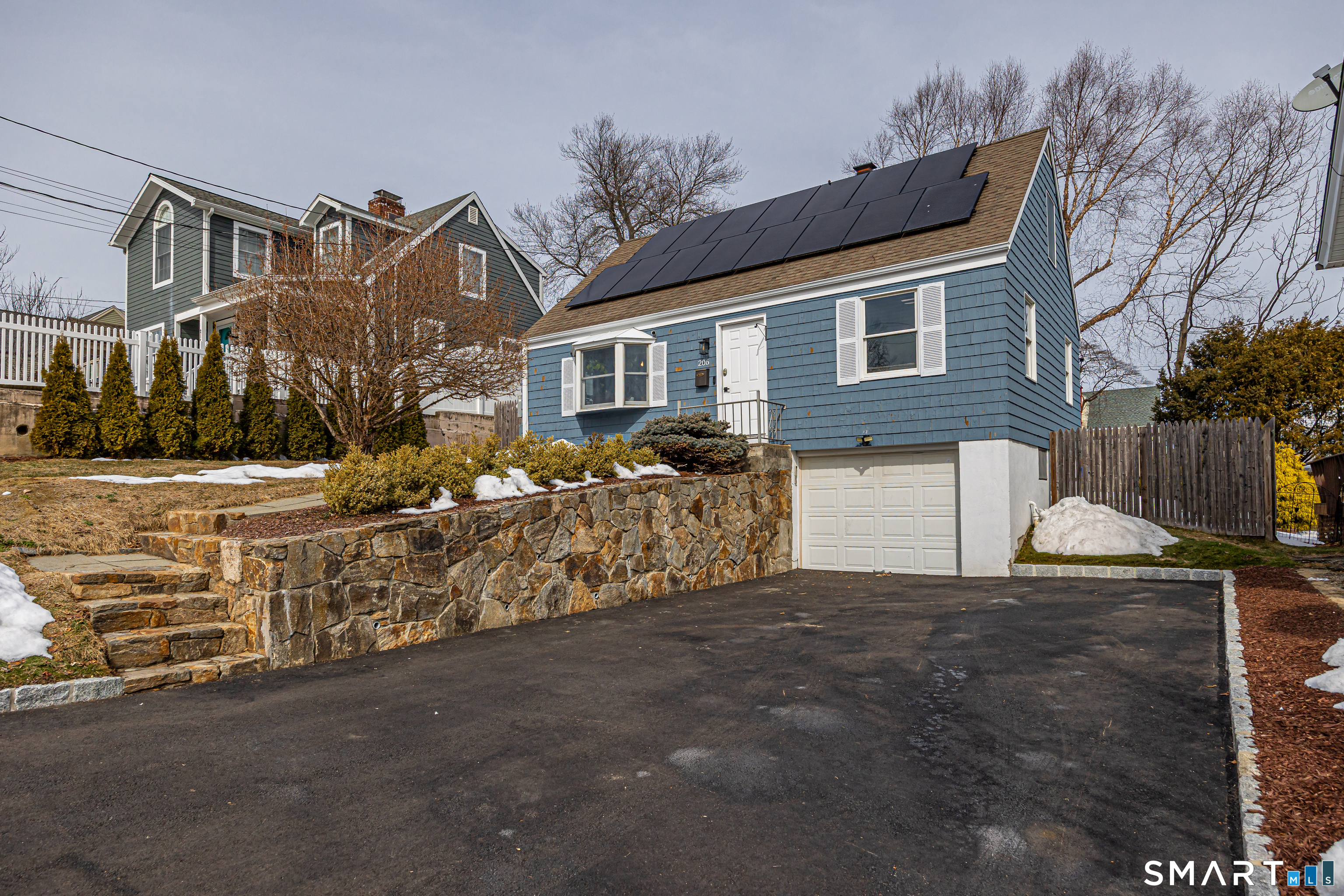 206 Sterling Street Fairfield CT 06825