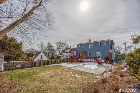 206 Sterling Street Fairfield CT 06825