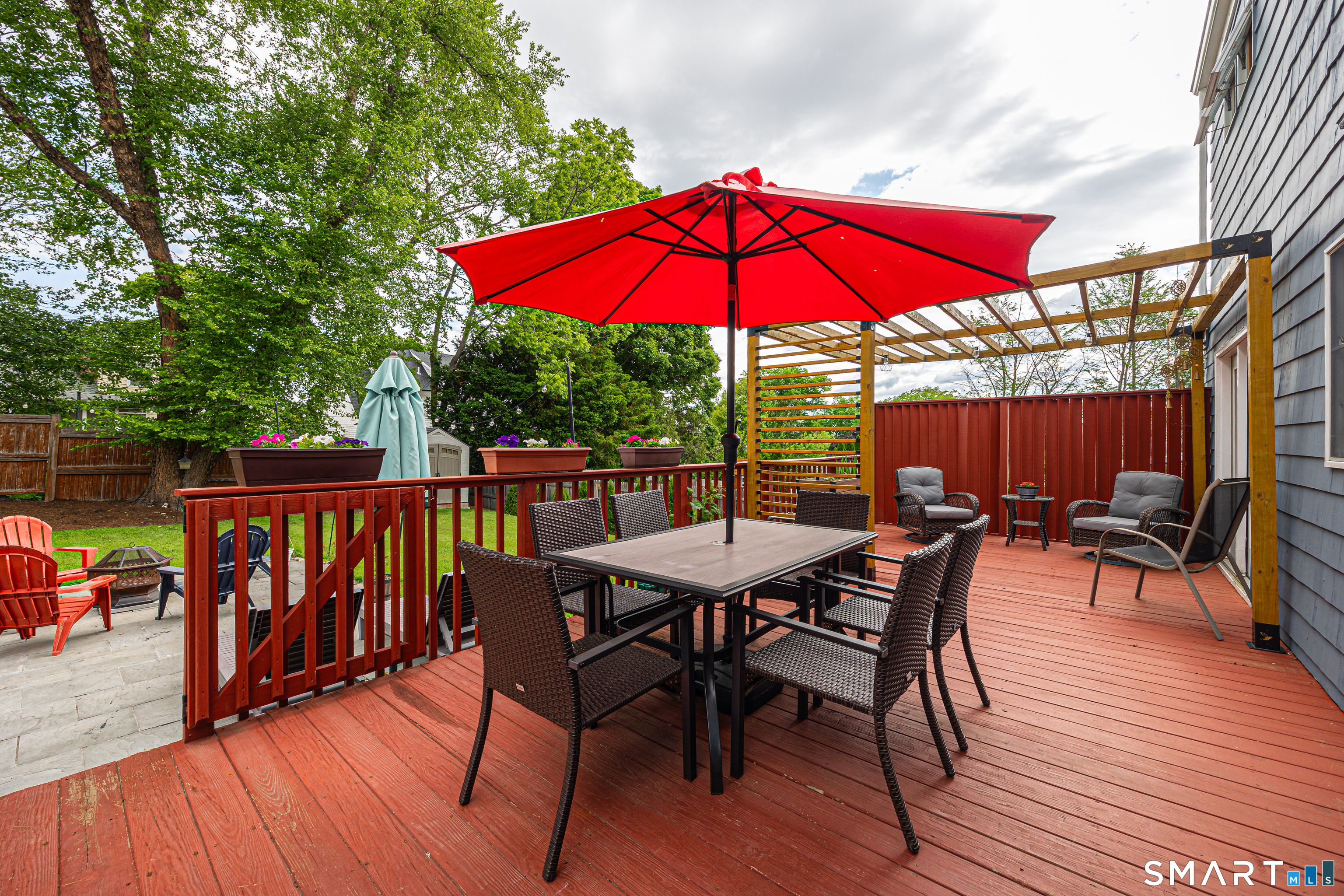 206 Sterling Street Fairfield CT 06825