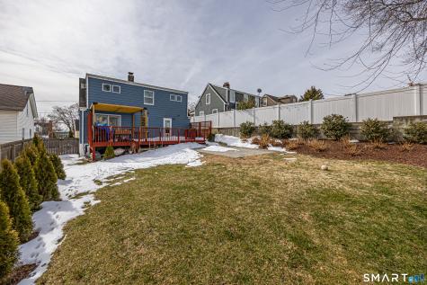 206 Sterling Street Fairfield CT 06825