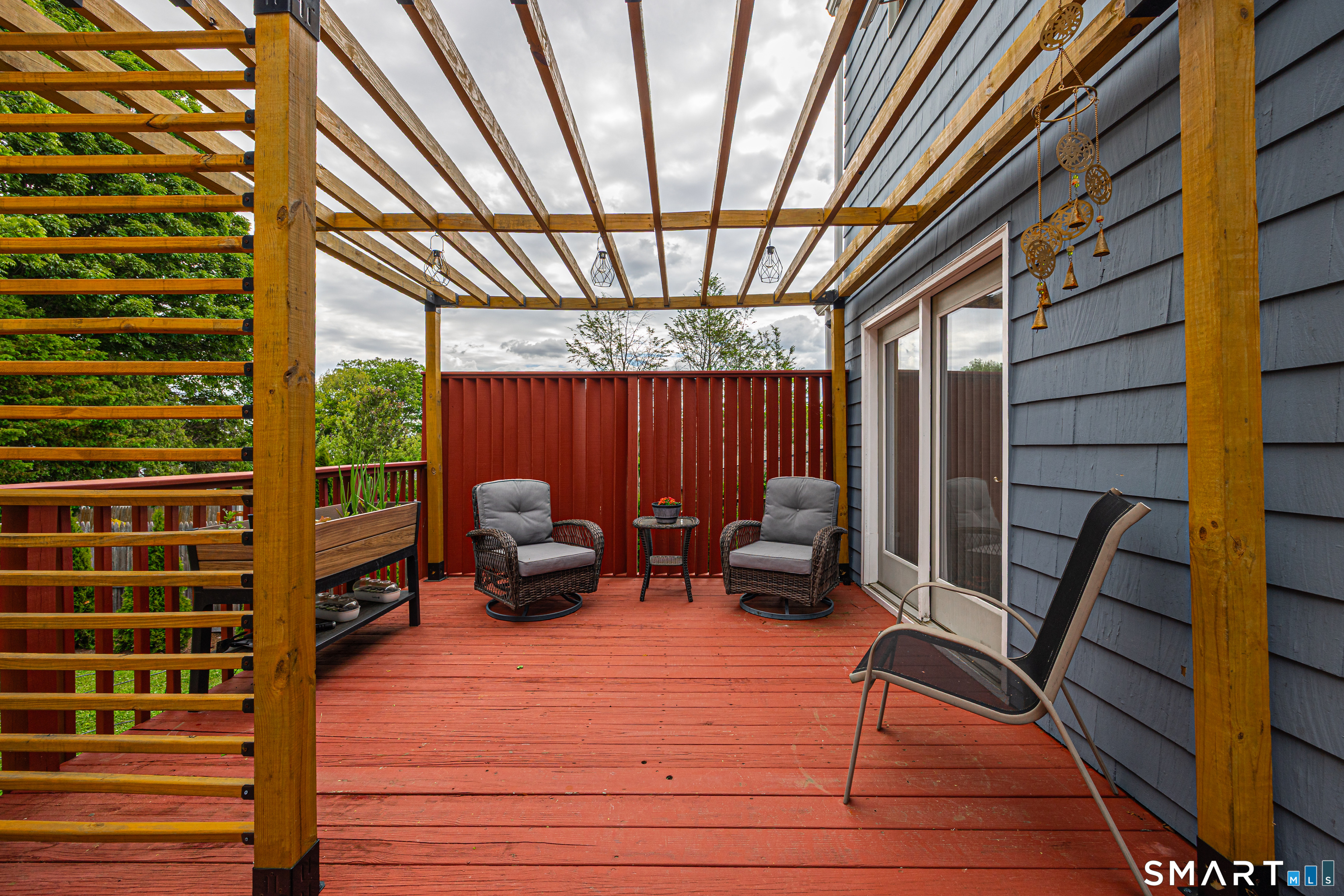 206 Sterling Street Fairfield CT 06825