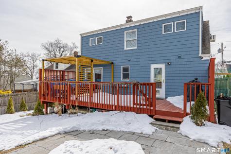 206 Sterling Street Fairfield CT 06825