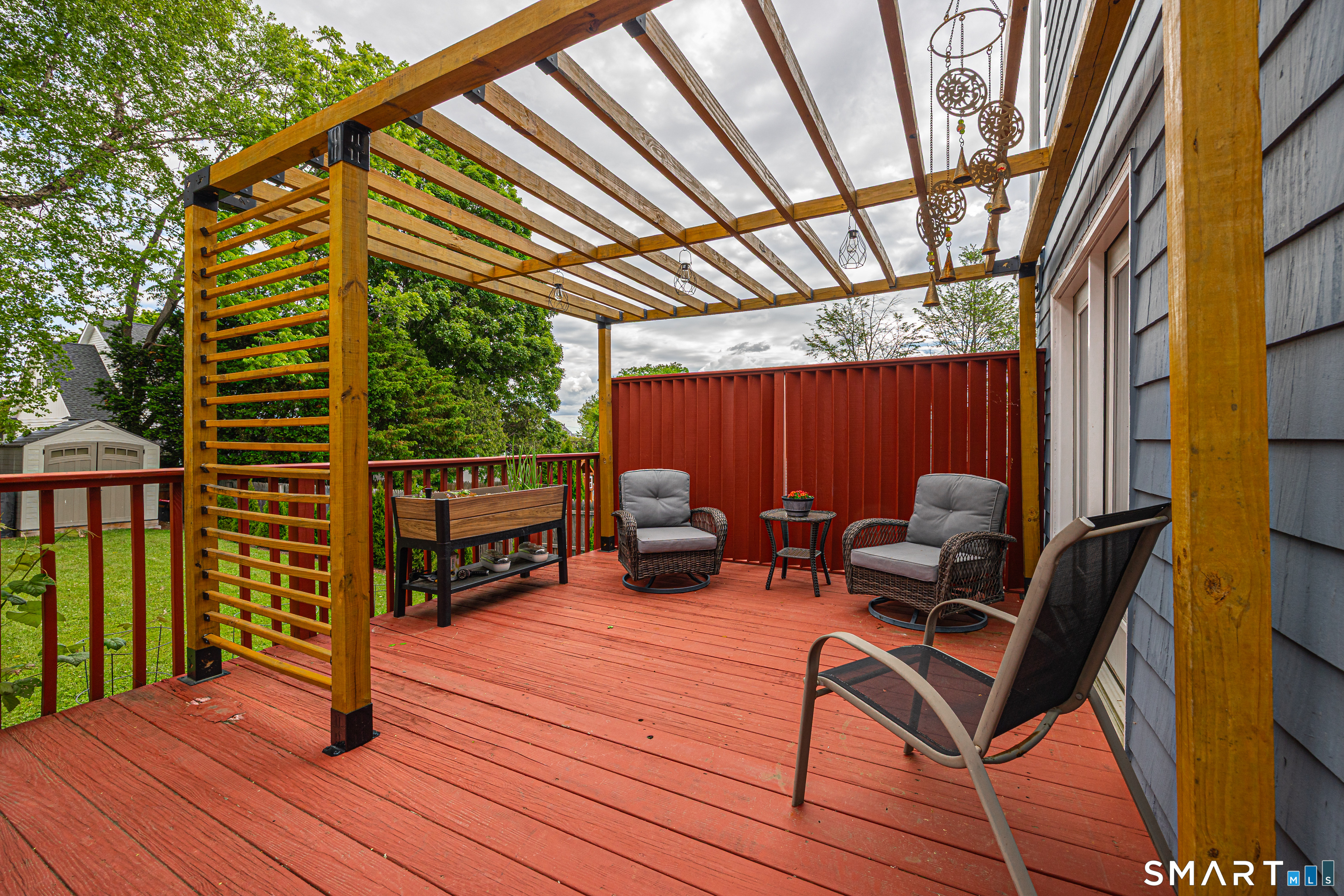 206 Sterling Street Fairfield CT 06825