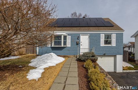 206 Sterling Street Fairfield CT 06825