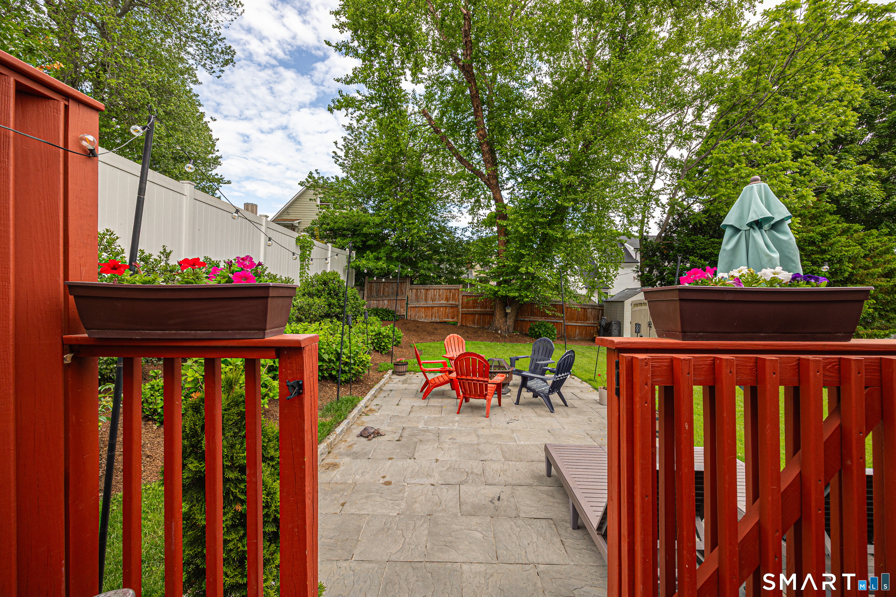 206 Sterling Street Fairfield CT 06825
