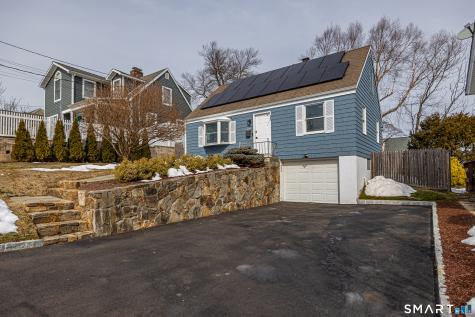 206 Sterling Street Fairfield CT 06825
