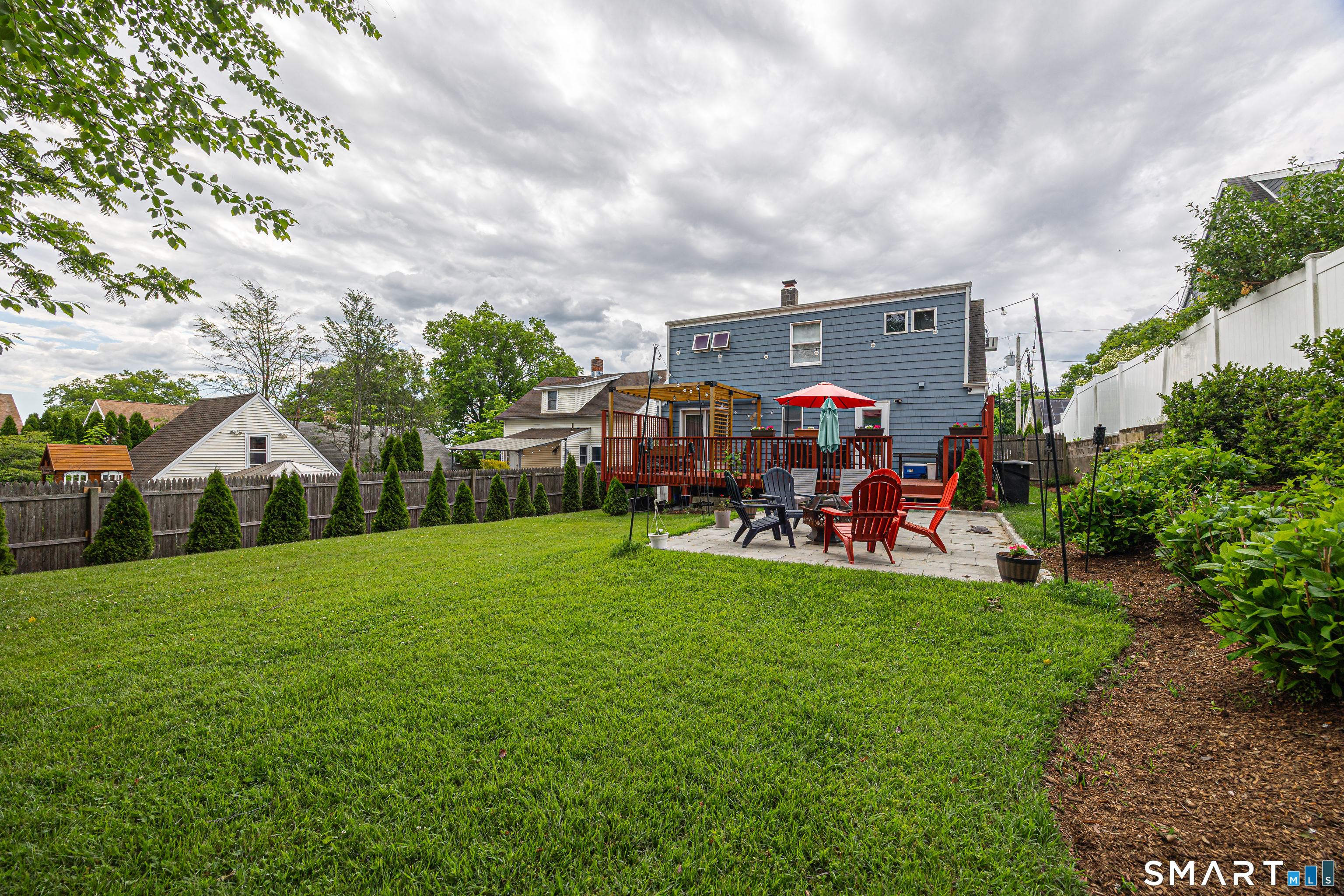 206 Sterling Street Fairfield CT 06825