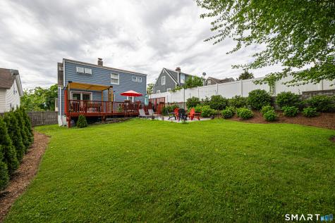 206 Sterling Street Fairfield CT 06825