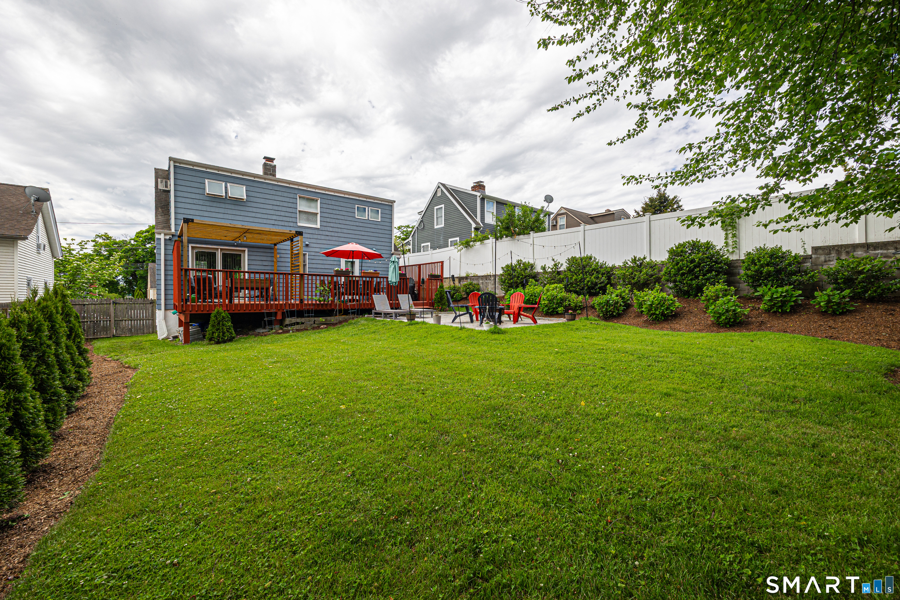 206 Sterling Street Fairfield CT 06825