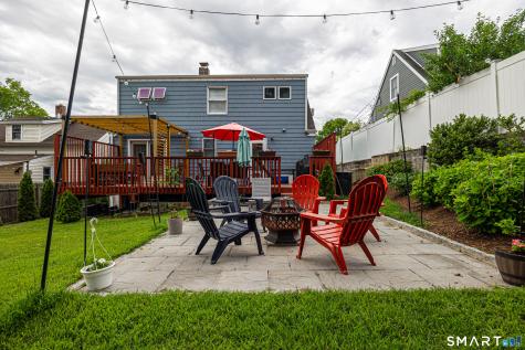 206 Sterling Street Fairfield CT 06825