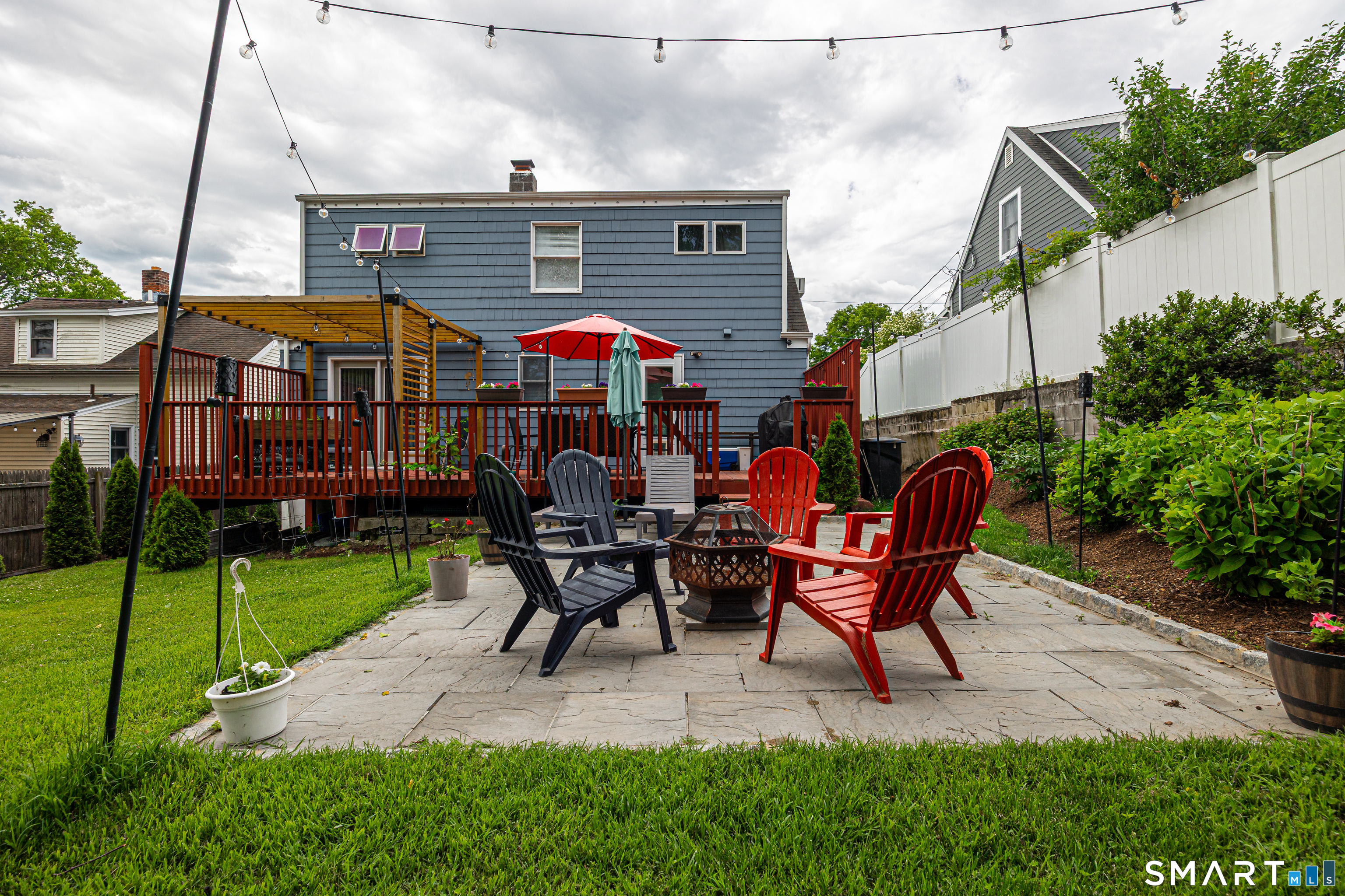 206 Sterling Street Fairfield CT 06825