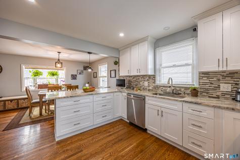 206 Sterling Street Fairfield CT 06825
