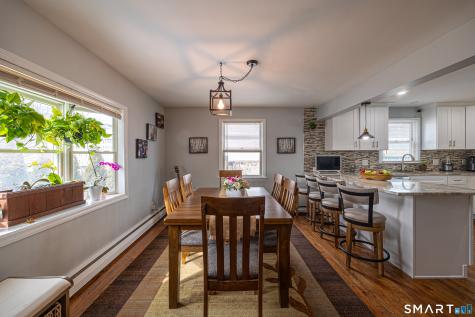 206 Sterling Street Fairfield CT 06825