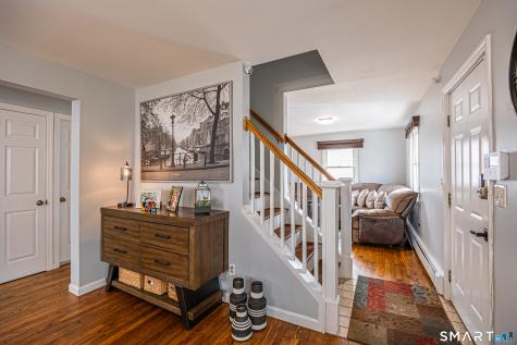 206 Sterling Street Fairfield CT 06825