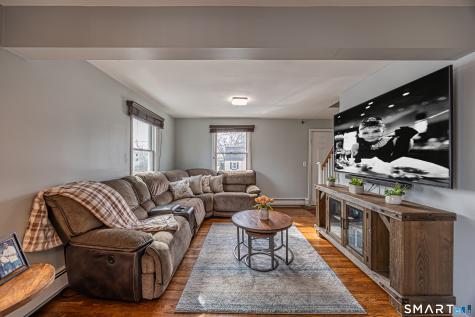 206 Sterling Street Fairfield CT 06825
