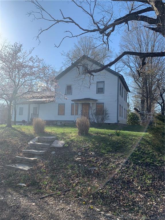 321 Isinglass Road Shelton CT 06484