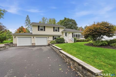 49 Edgewood Drive South Windsor CT 06074