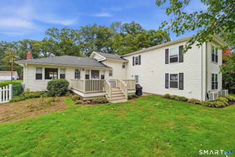 49 Edgewood Drive South Windsor CT 06074
