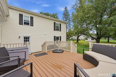 49 Edgewood Drive South Windsor CT 06074