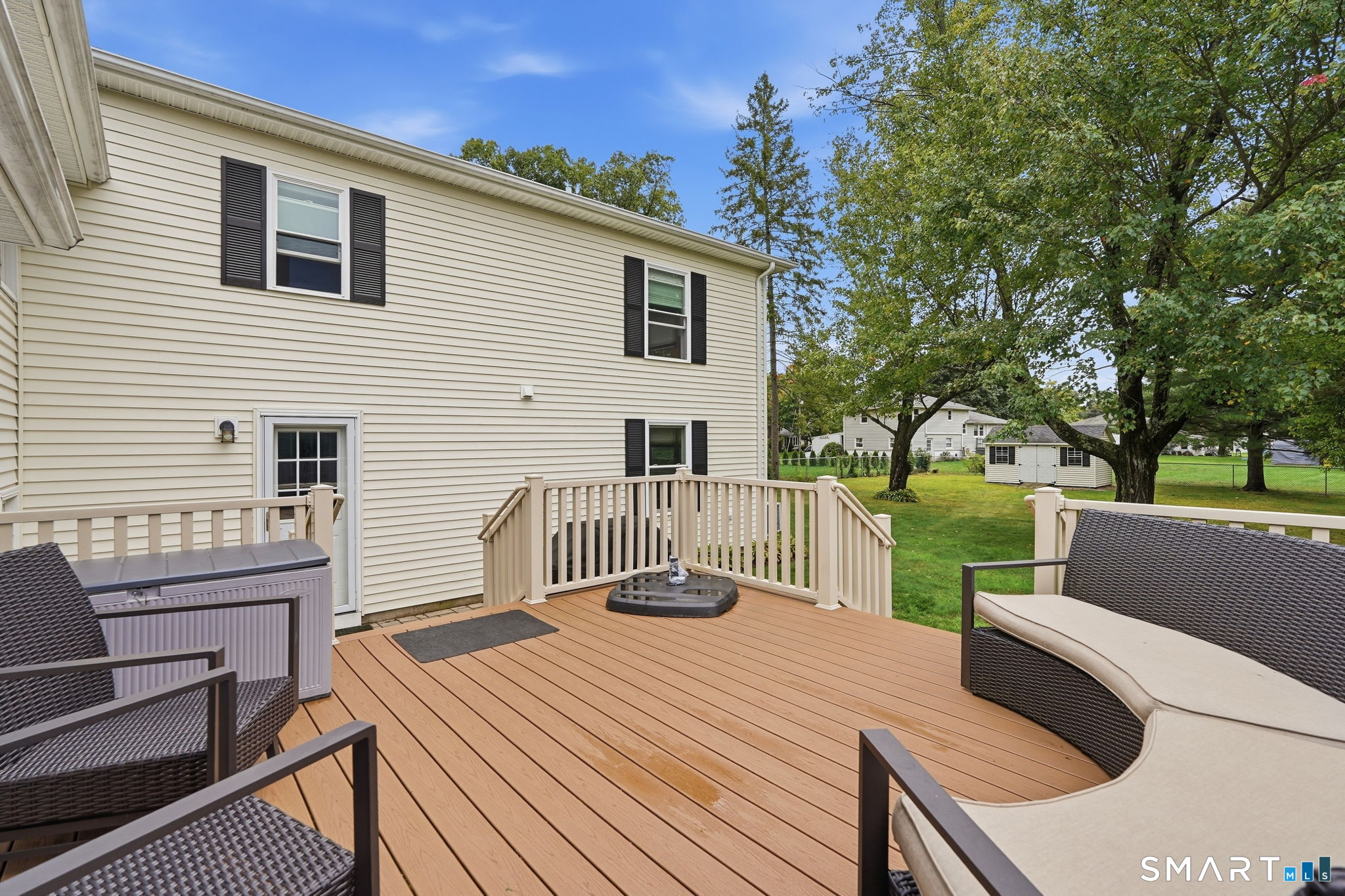 49 Edgewood Drive South Windsor CT 06074