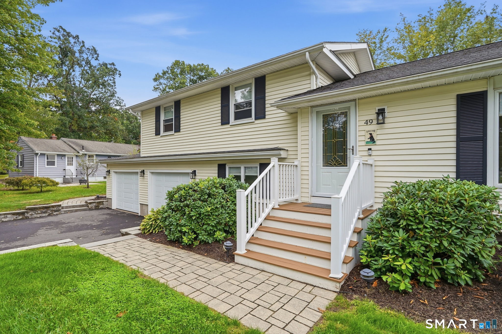 49 Edgewood Drive South Windsor CT 06074