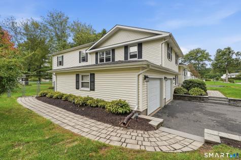 49 Edgewood Drive South Windsor CT 06074