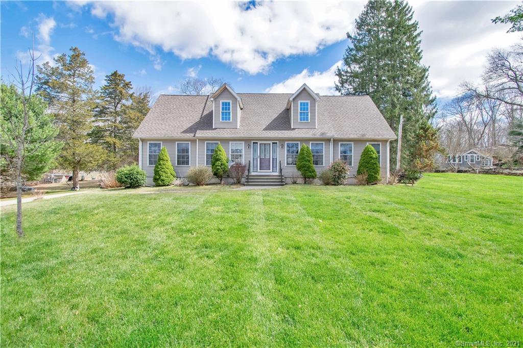 54 Waterhole Road Colchester CT 06415