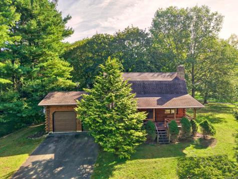 41 Floyd Street Waterbury CT 06706