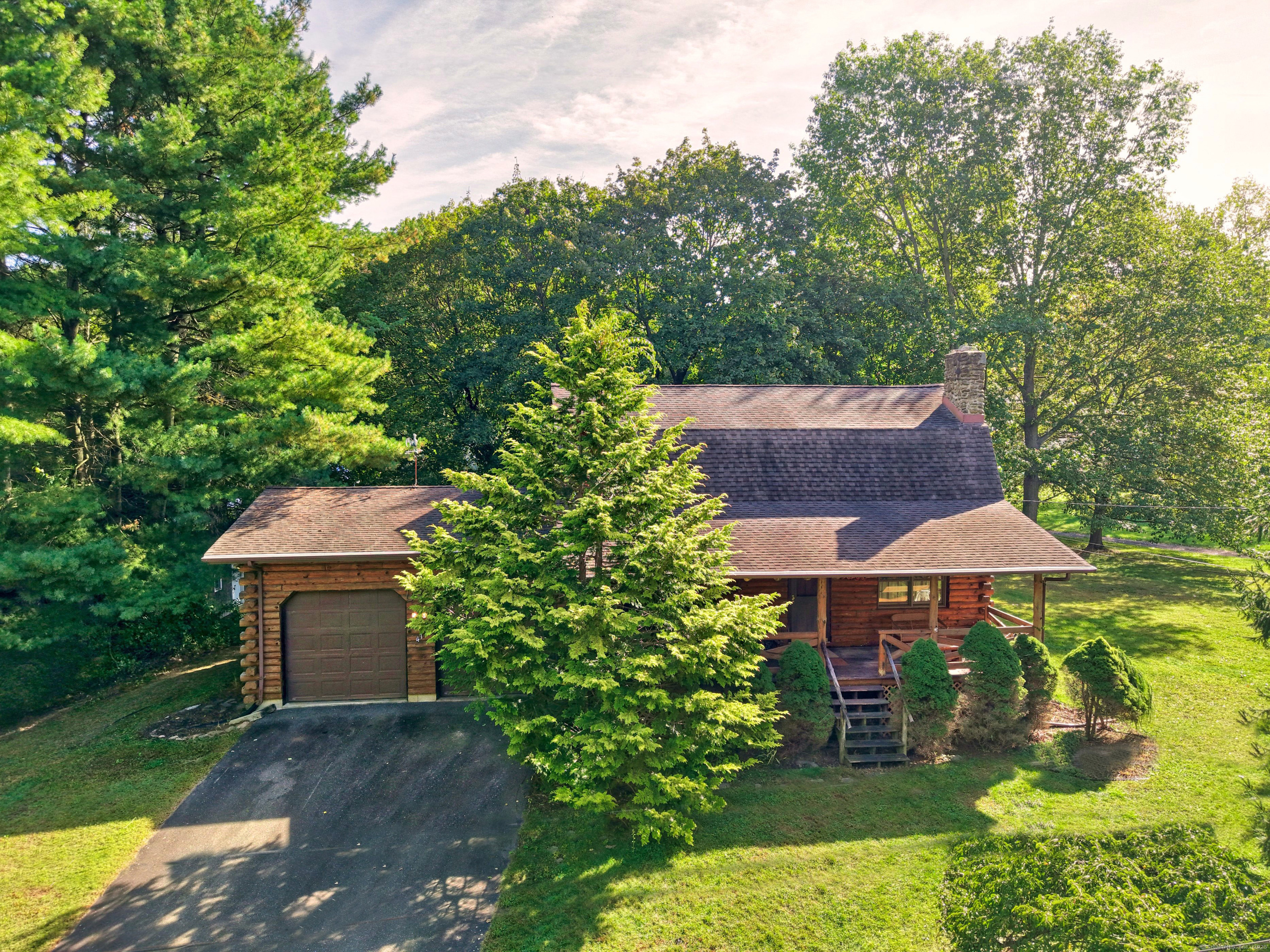 41 Floyd Street Waterbury CT 06706