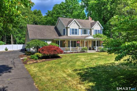 236 Maple Shade Road Middletown CT 06457