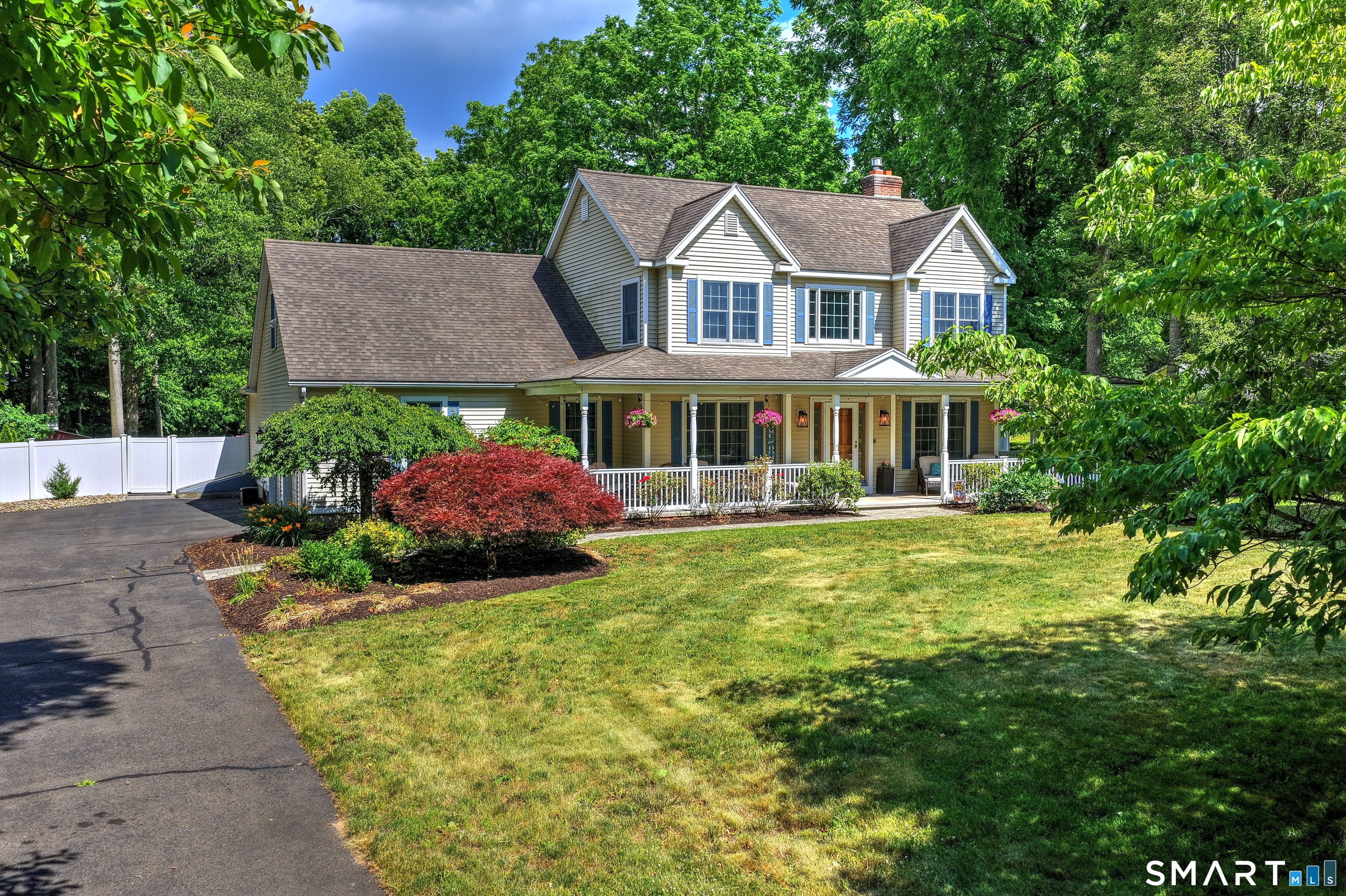236 Maple Shade Road Middletown CT 06457