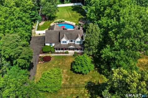 236 Maple Shade Road Middletown CT 06457