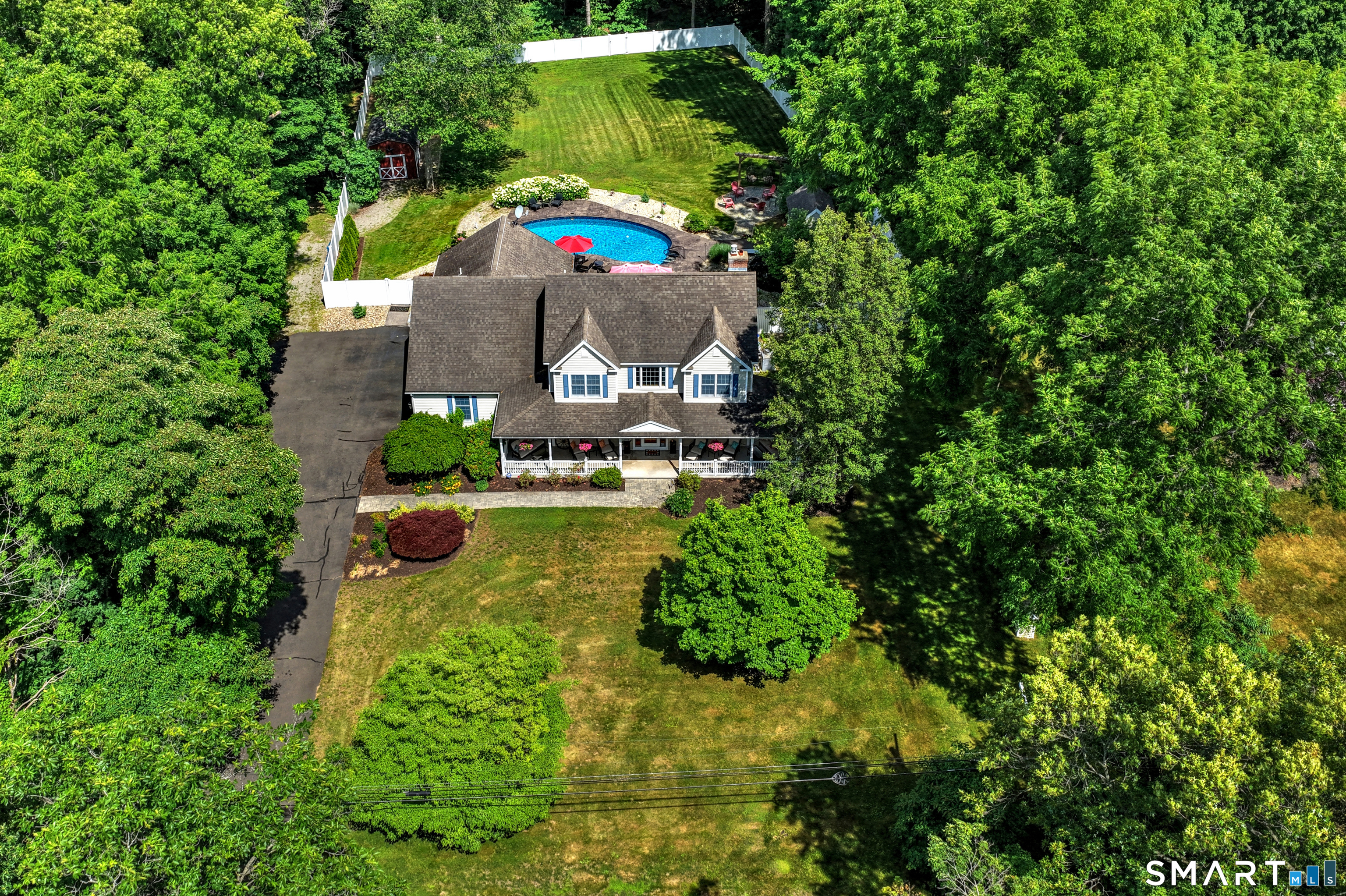 236 Maple Shade Road Middletown CT 06457