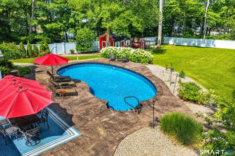 236 Maple Shade Road Middletown CT 06457