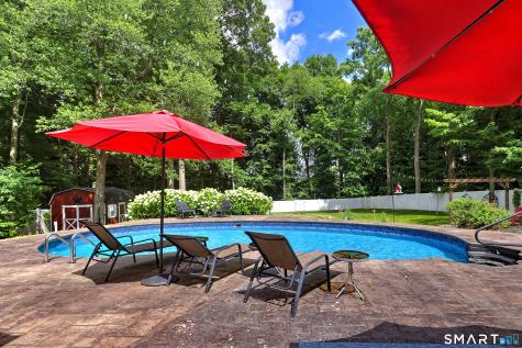 236 Maple Shade Road Middletown CT 06457