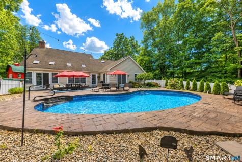 236 Maple Shade Road Middletown CT 06457