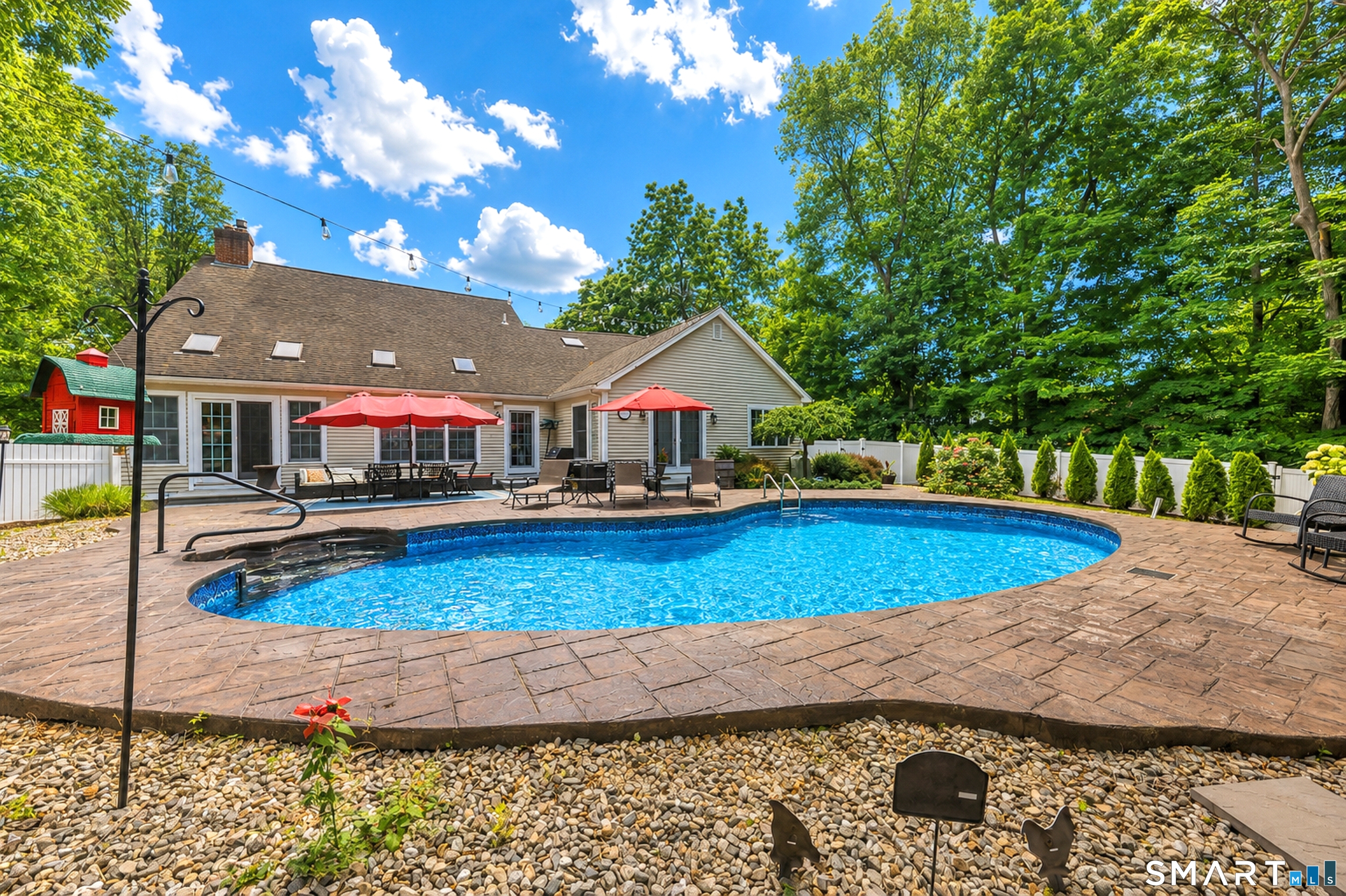 236 Maple Shade Road Middletown CT 06457