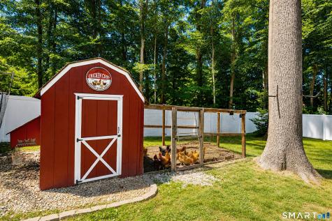 236 Maple Shade Road Middletown CT 06457