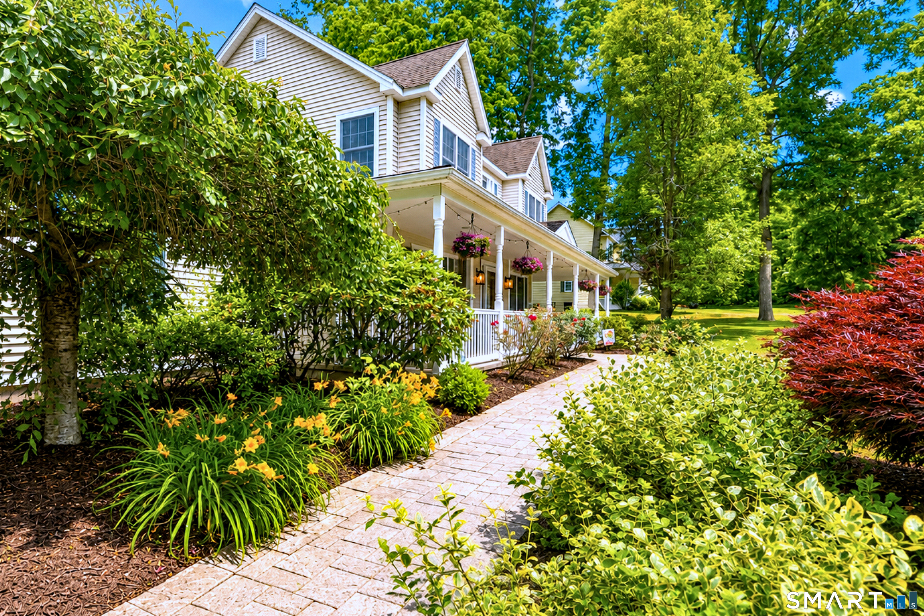 236 Maple Shade Road Middletown CT 06457