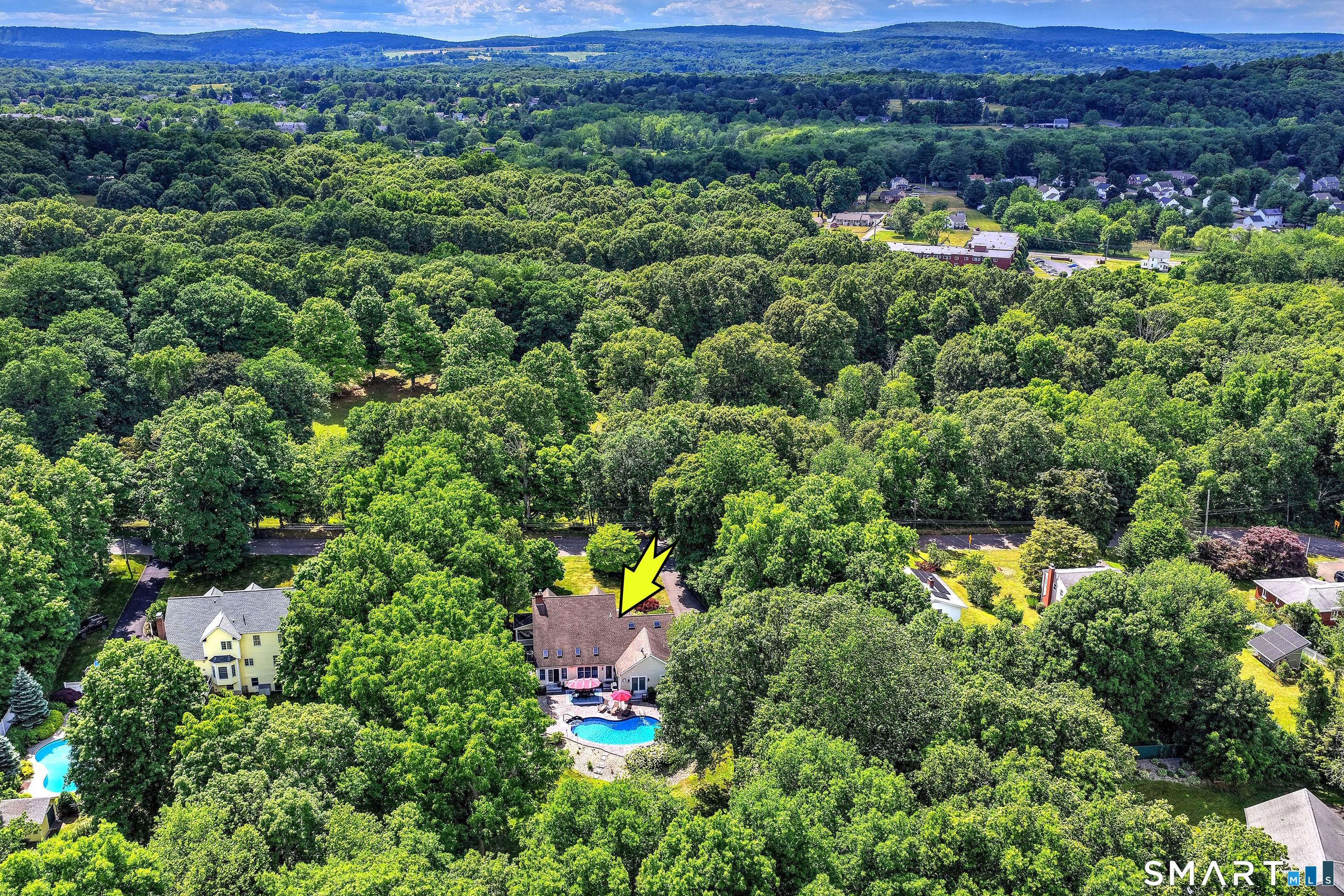 236 Maple Shade Road Middletown CT 06457