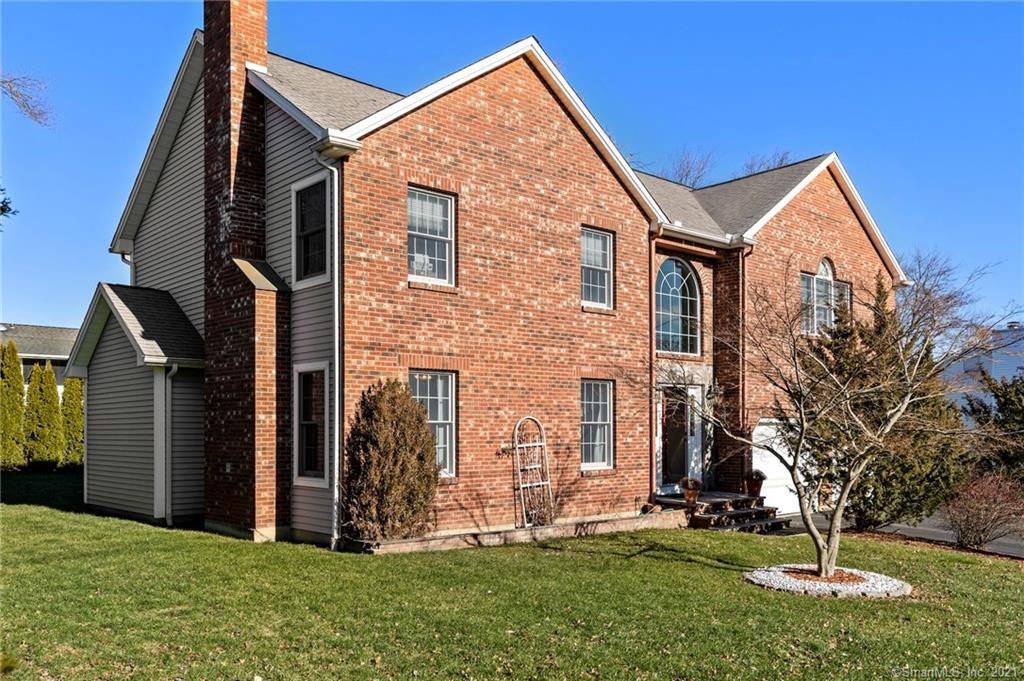 23 Cedar Street Trumbull CT 06611