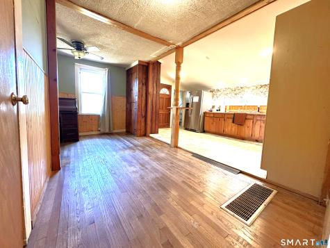 61 Clark Avenue North Haven CT 06473