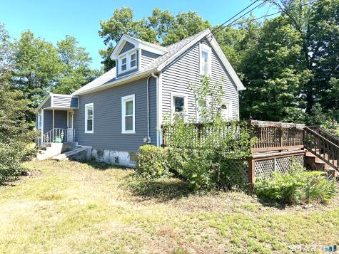 61 Clark Avenue North Haven CT 06473