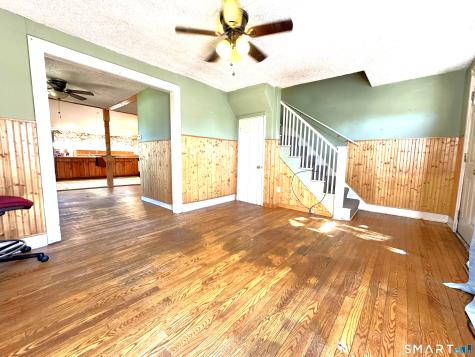 61 Clark Avenue North Haven CT 06473
